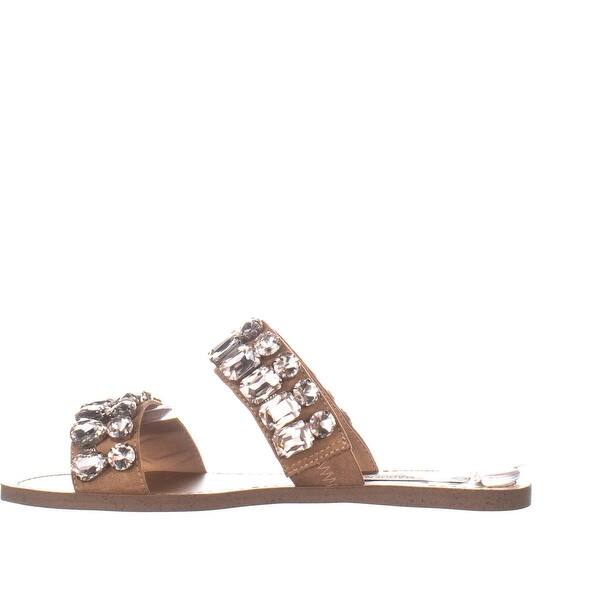 steve madden reason sandal