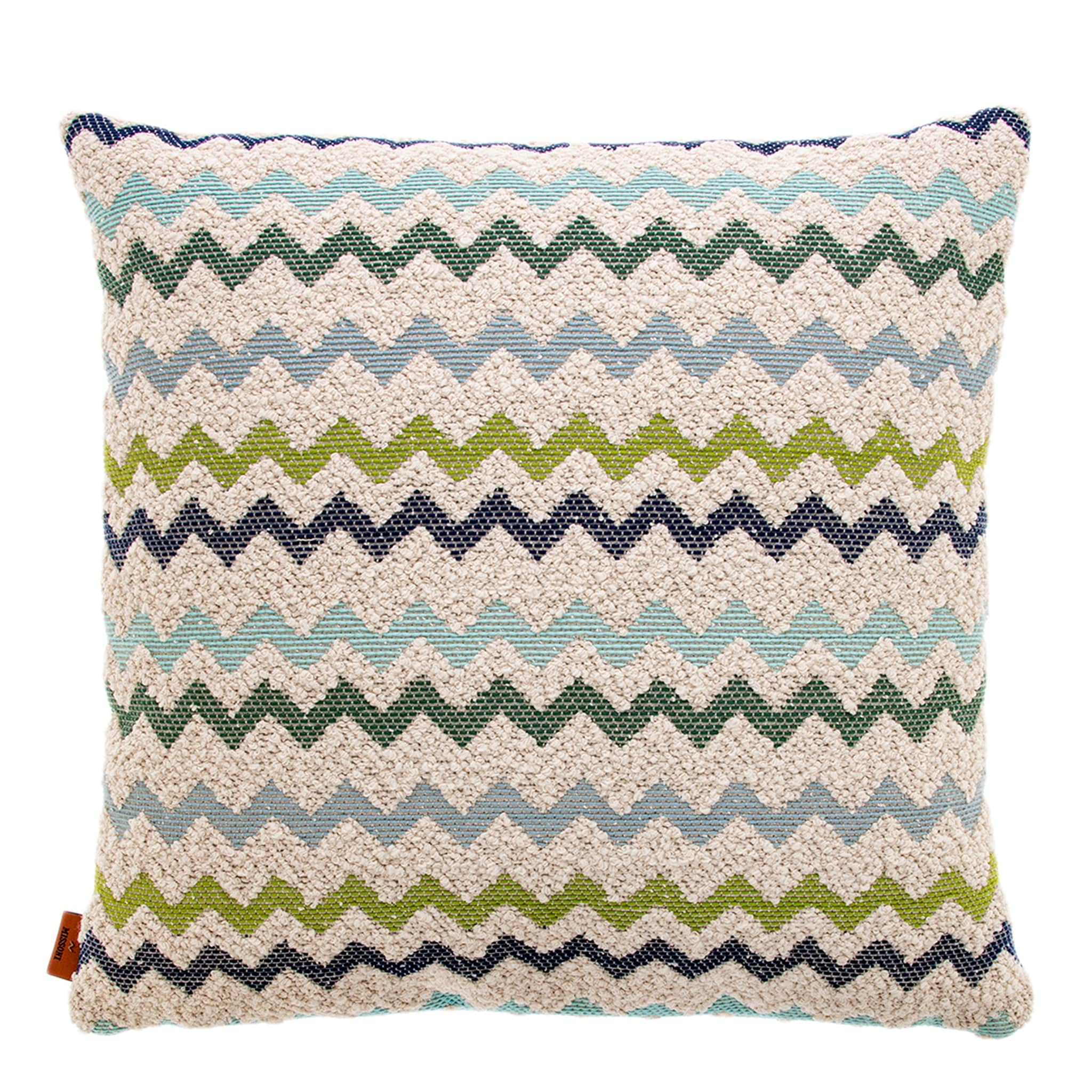 Missoni Capri Throw Pillow - 40 x 40 cm