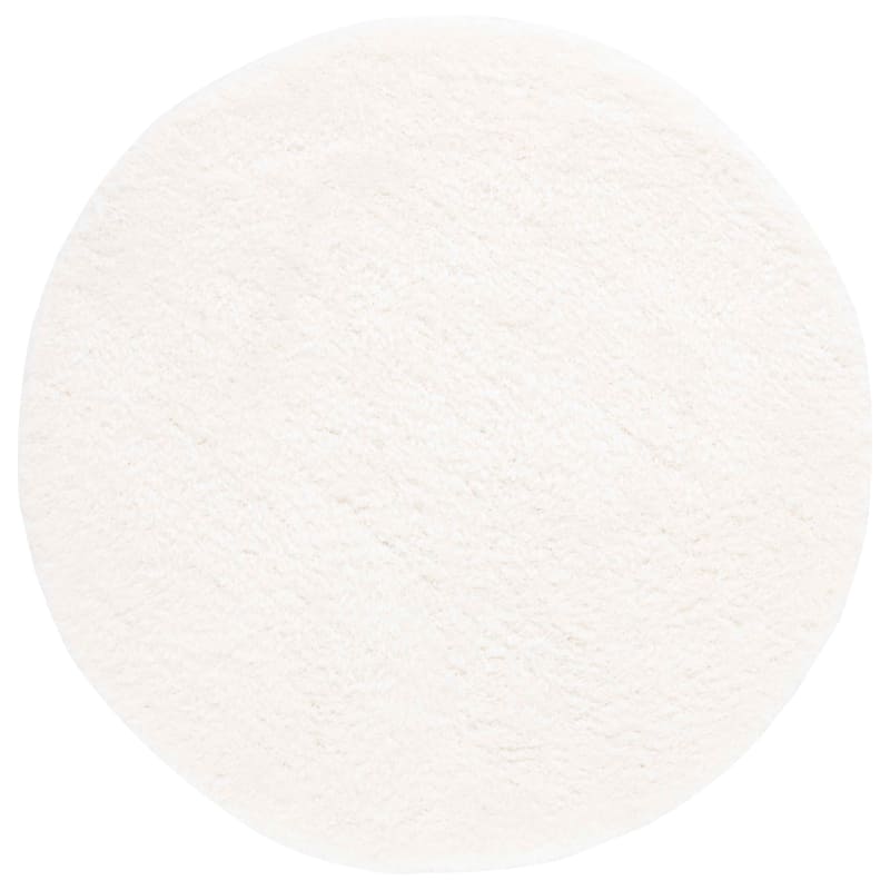 SAFAVIEH Bahija Rudina Luxe Shaggy 3 inch-thick Area Rug