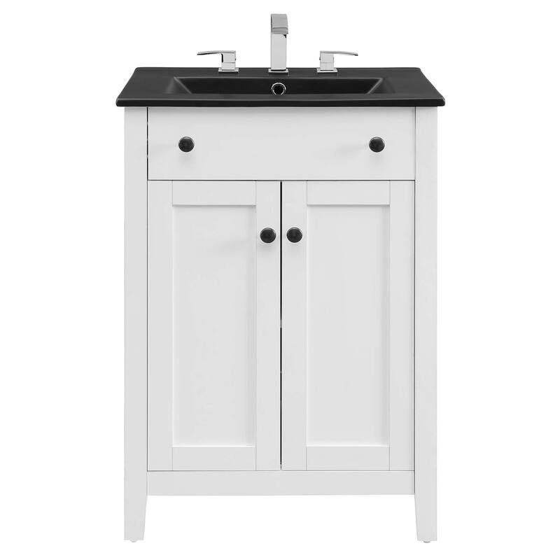 Nantucket 24" Bathroom Vanity