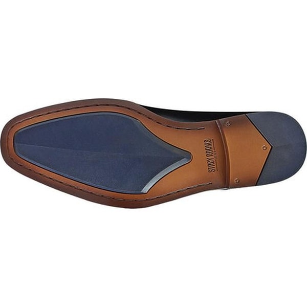 stacy adams barris cap toe oxford