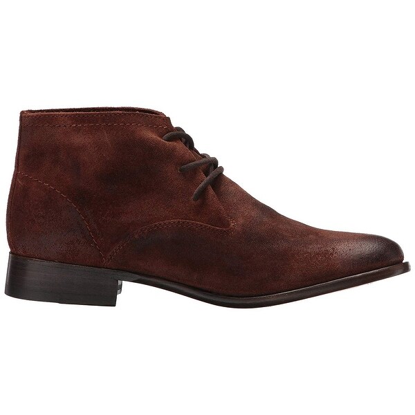 frye women's carly chukka boot