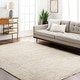 preview thumbnail 3 of 11, Karissa Modern & Contemporary Area Rug Gray - 12' x 15'