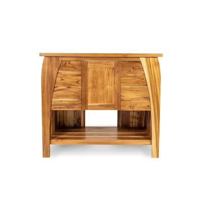EcoDecors TR-BT-36-1 Tranquility, Bathroom Vanity, Bathroom Vanities, Bathroom Vanity Cabinet, Vanity Bathroom, Bath Vanity