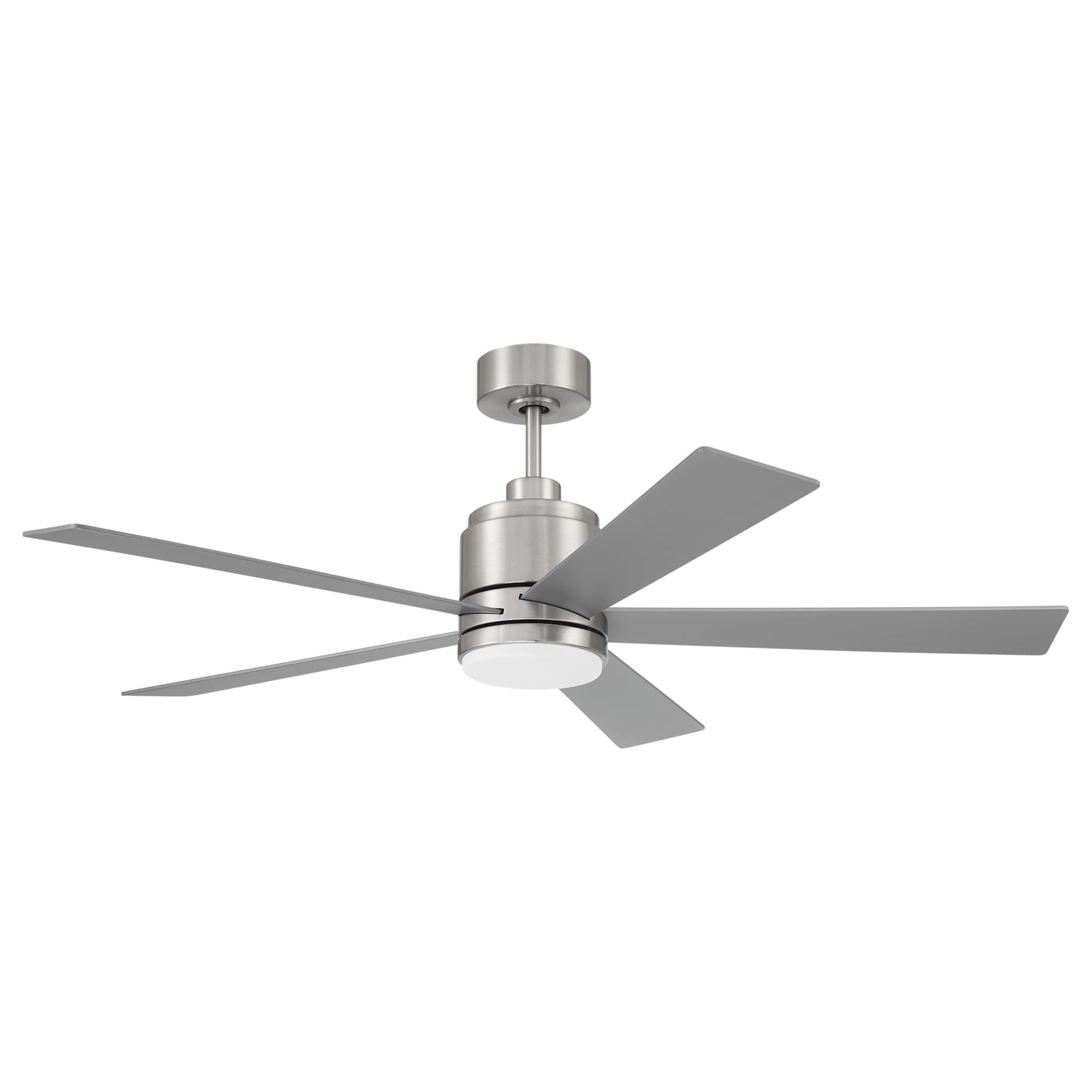 Craftmade MCY525 McCoy 52" 5 Blade Indoor LED Ceiling Fan