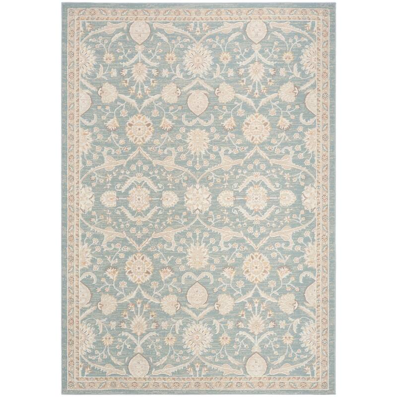 Nourison Isla Indoor only Persian Area Rug