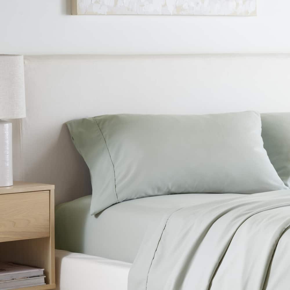 Jennifer Adams Eternal Collection 2pc. Pillowcase Set