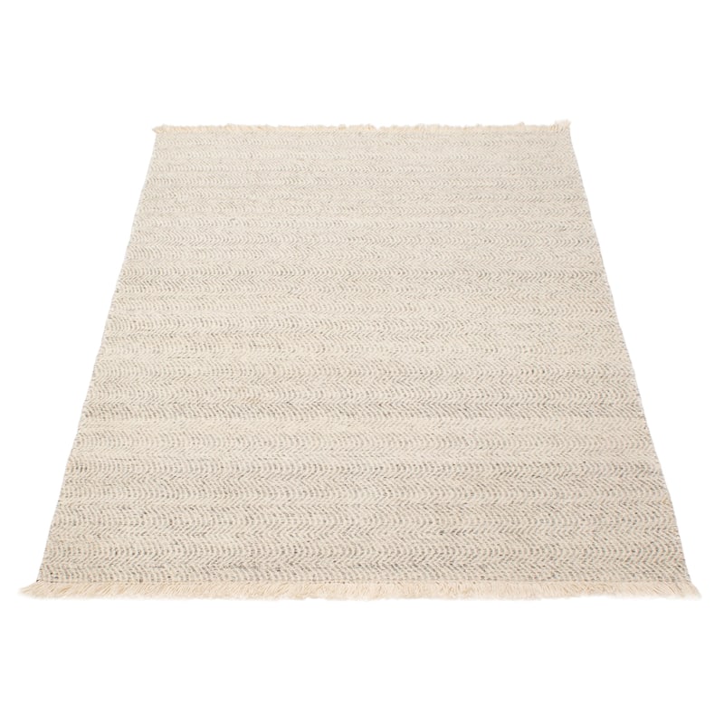 Sienna Ivory Rug 5'1" x 7'7" - 5'1 x 7'7