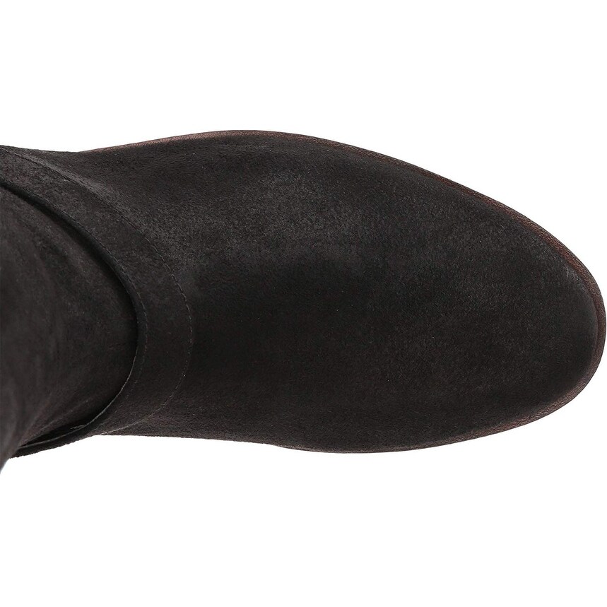 a2 by aerosoles robins egg wedge boot
