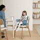preview thumbnail 18 of 18, babyGap by Delta Children Otto 3-in-1 High Chair