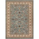 Option Light Blue/Beige
