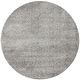 preview thumbnail 139 of 239, SAFAVIEH Santa Monica Shag Einara 2-inch Thick Area Rug