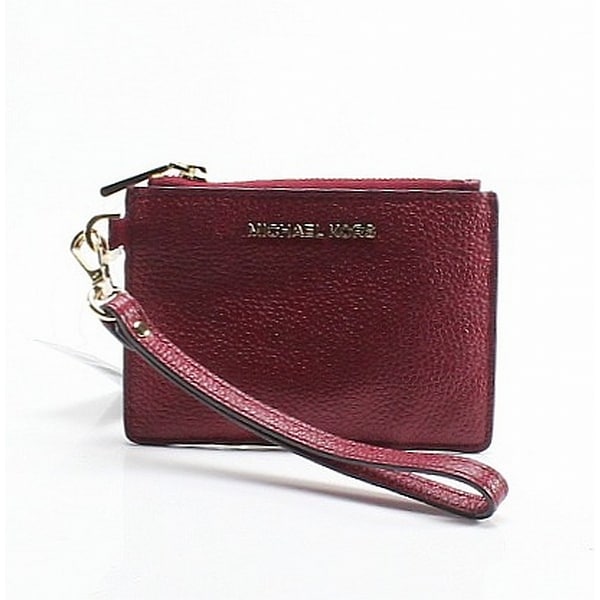 michael kors mercer coin purse