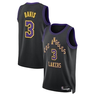 anthony davis jersey city edition