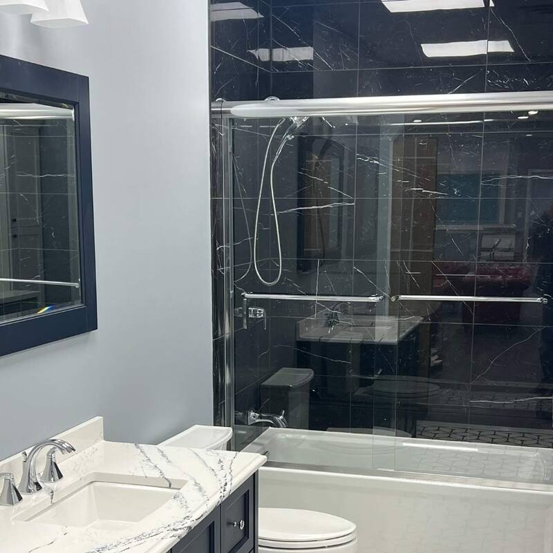 The Tile Life Penthouse 12x24 Porcelain Floor & Wall Tile