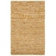 preview thumbnail 92 of 101, SAFAVIEH Handmade Bohemian Ramona Jute & Wool Area Rug 3' x 5' - Gold/Multi