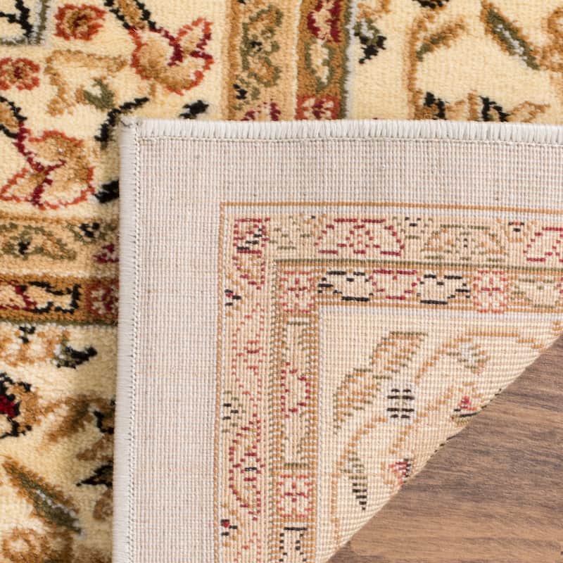 SAFAVIEH Lyndhurst Apolonija Traditional Oriental Rug