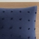 preview thumbnail 98 of 124, Intelligent Design Maize Cotton Jacquard Duvet Cover Set with Euro Shams and Throw Pillows