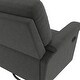 preview thumbnail 14 of 38, Baby Relax Terrin 3-in-1 Gliding Swivel Recliner Chair
