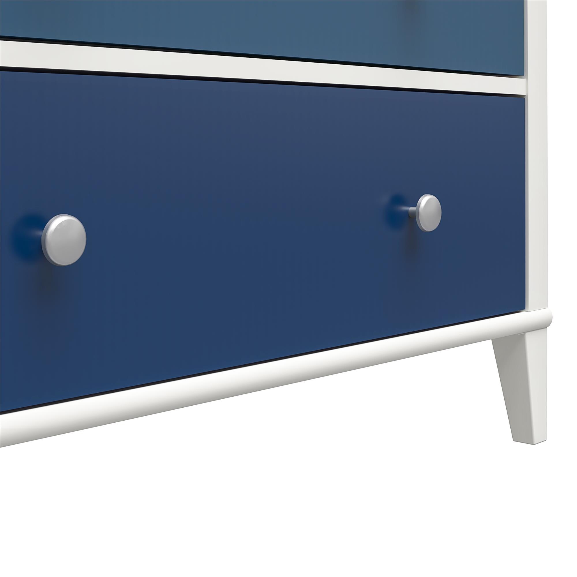 Little Seeds Monarch Hill Poppy White 3 Drawer Dresser - Overstock - 32441807 Little Seeds Monarch Hill Poppy White 3 Drawer Dresser - Overstock - 32441807