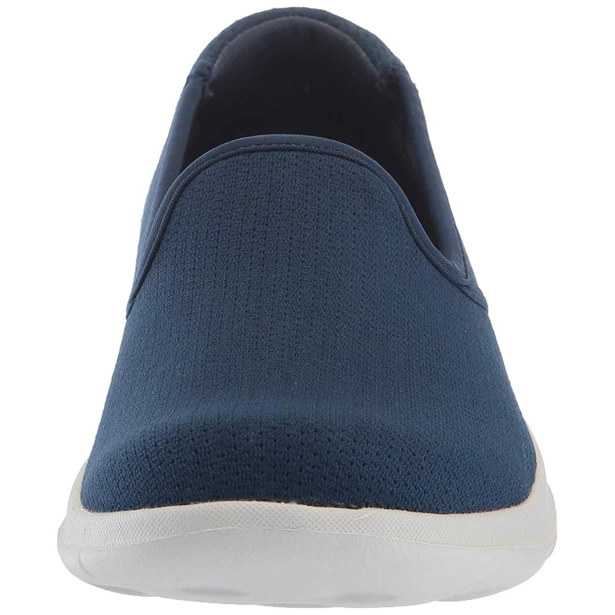 skechers women's go walk lite heavenly loafer flat