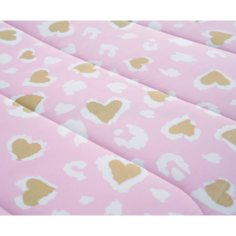 Lily Juvenile Comforter Set