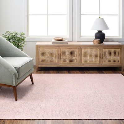 Livabliss Quebec Modern & Contemporary Washable Area Rug