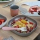 preview thumbnail 7 of 11, BEABA Stainless Steel Meal Set