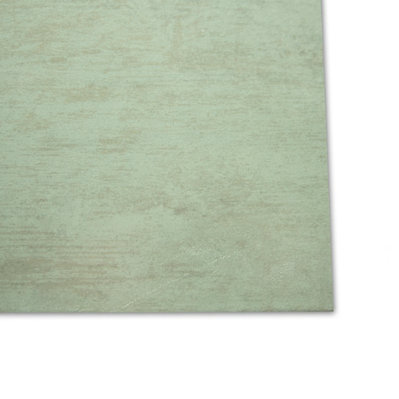 Merola Tile Habanera Verde 11-7/8" x 35-1/2" Ceramic Wall Tile