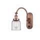 Option Clear / Antique Copper