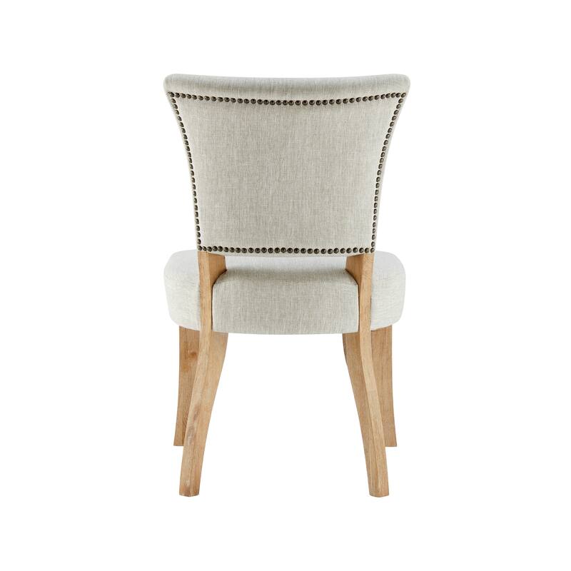 NPD Furniture Austin Side Chair (Set of 2)