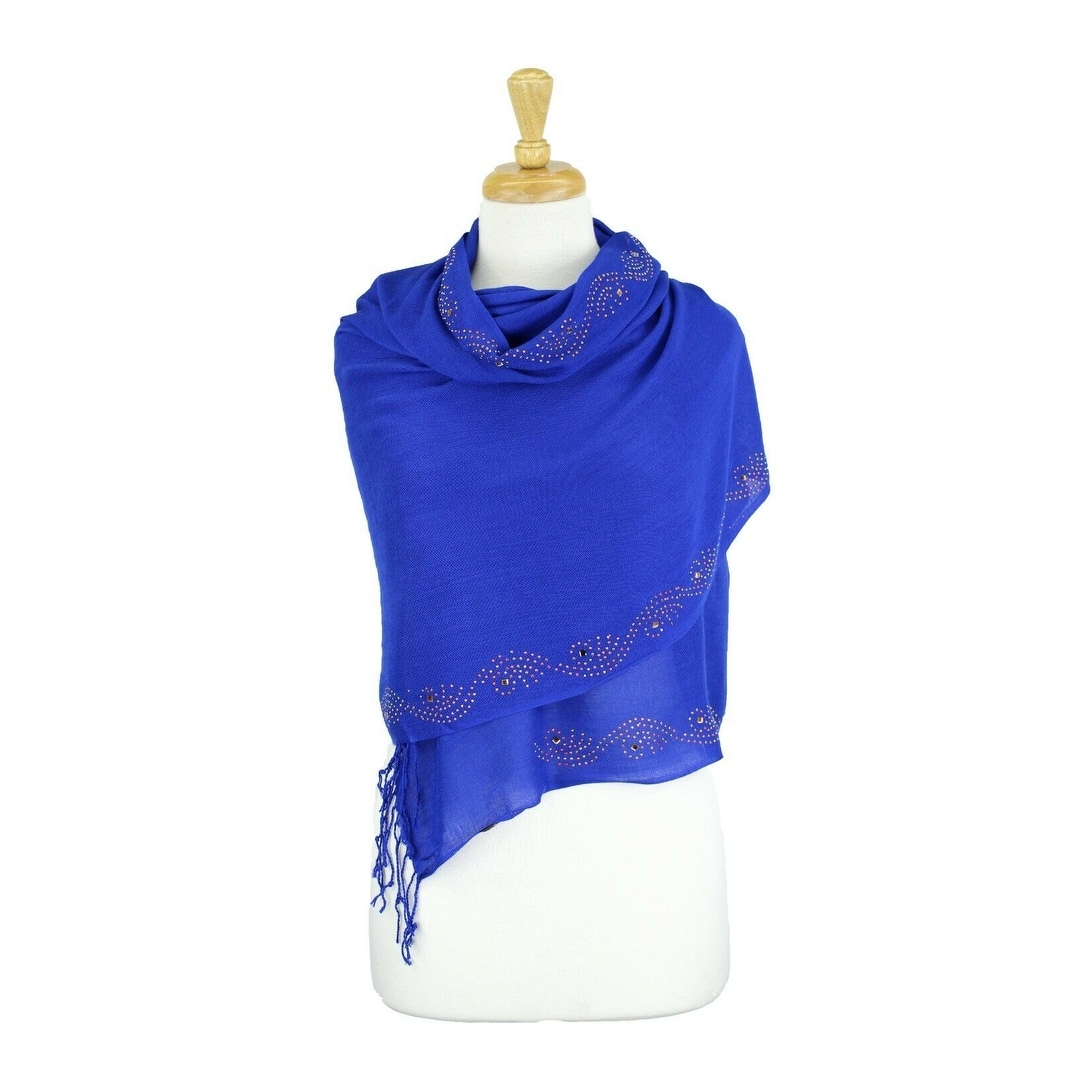 navy blue shawl wrap for wedding