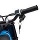 preview thumbnail 20 of 78, Electric Bike with LED Display, 36V Battery, and Rear Disc Brake - 176 lbs Max Load, Ages 14+