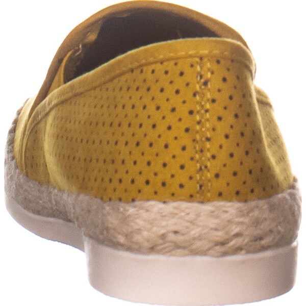 esprit erin espadrille flats