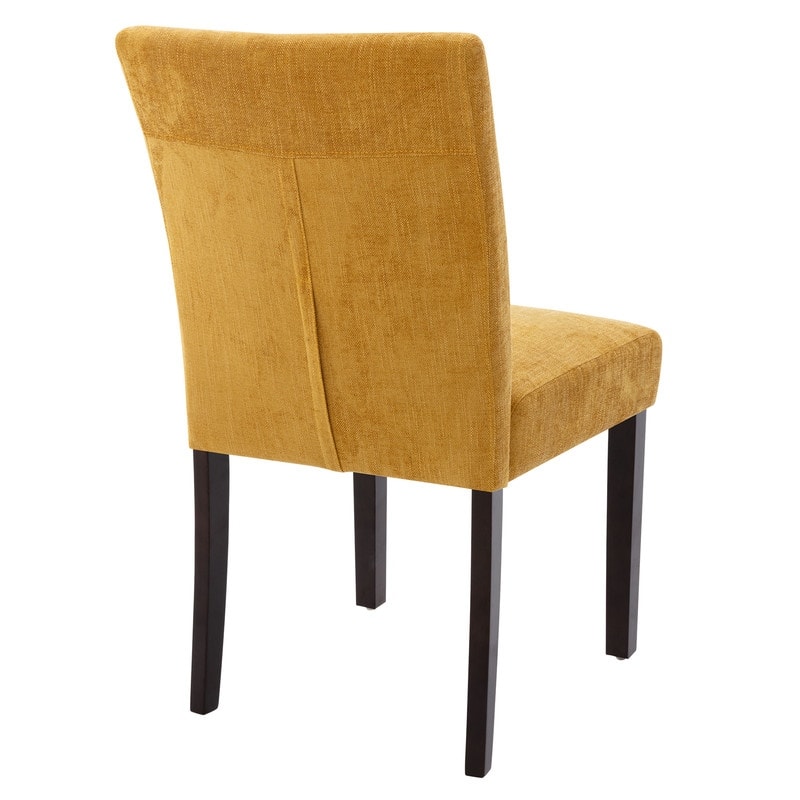 Alvin Upholstered Dining Chair Set of 2