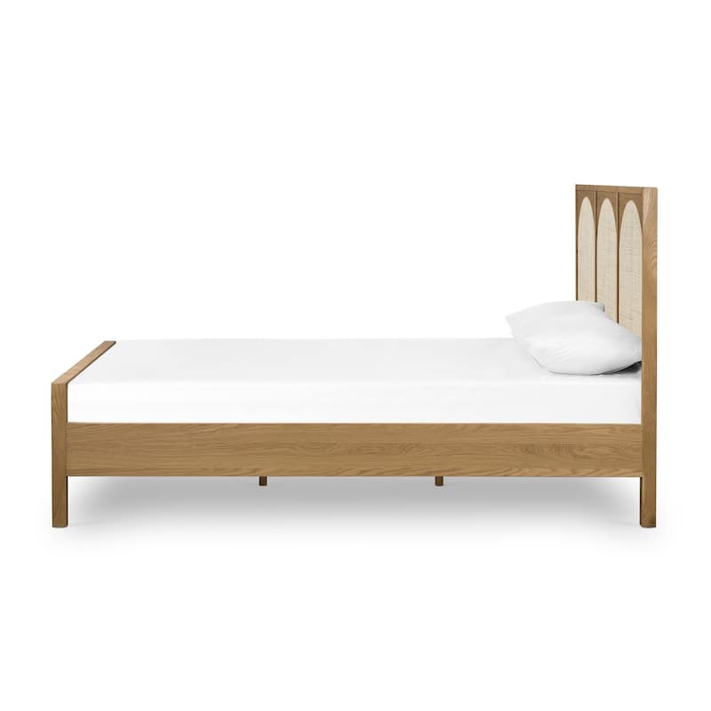 Haven Home Baldwin Bed