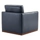 preview thumbnail 42 of 172, Shane Modern Swivel Accent Arm Chair