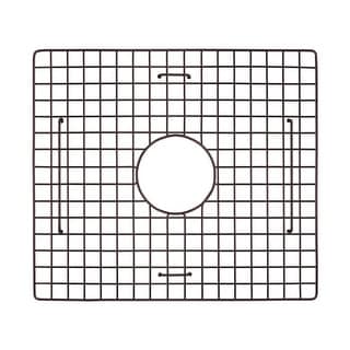 17.25"x15.25" Large Bowl Sink Bottom Grid