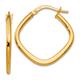 Option Yellow Gold