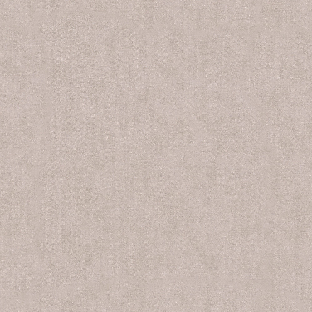 Galerie Wallcoverings Flora Plain Textured Vinyl on Non-woven Lustre Wallpaper Roll