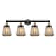 Option Mercury / Black Antique Brass