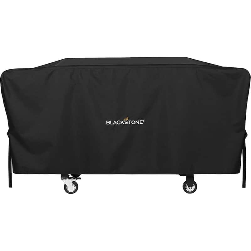 Blackstone 5484 Griddle Top Gas Grill Cover, Black 36in