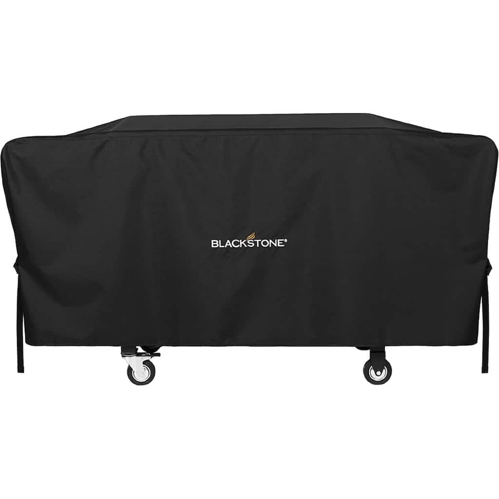 Blackstone 5484 Griddle Top Gas Grill Cover, Black 36in