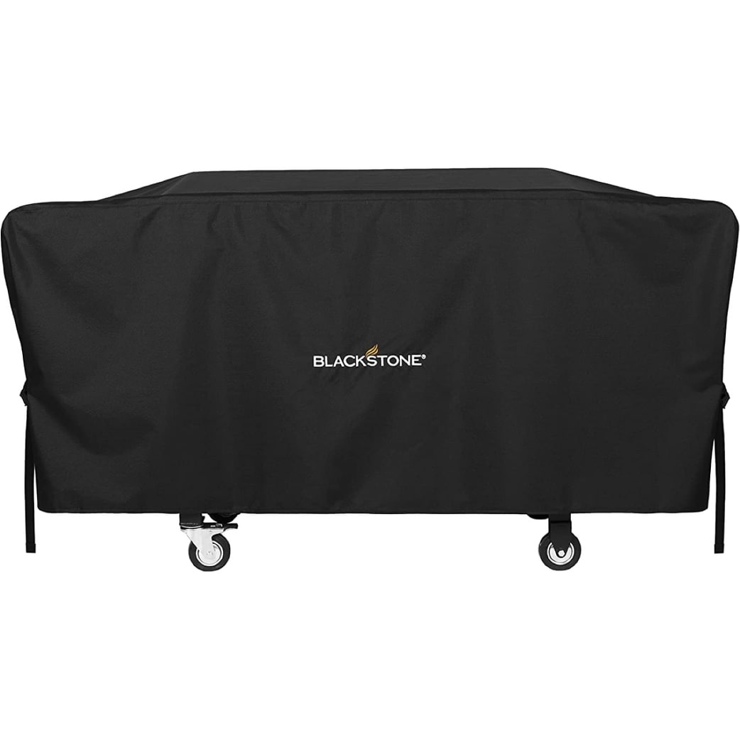 Blackstone 5484 Griddle Top Gas Grill Cover, Black 36in