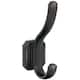 Option Oil Rubbed Bronze