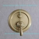 preview thumbnail 15 of 17, Pressure Balanced Complete Shower System with Rough-in Valve