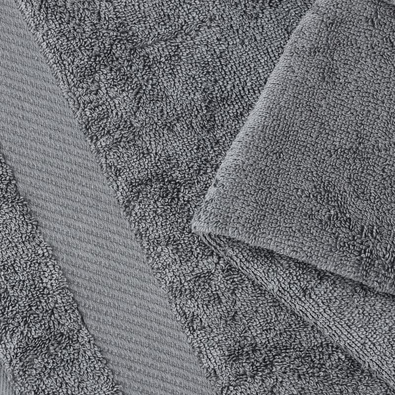 Superior Ismailia Egyptian Cotton 12-Piece Towel Set