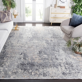 SAFAVIEH Eclipse Liljanka Modern Abstract Rug