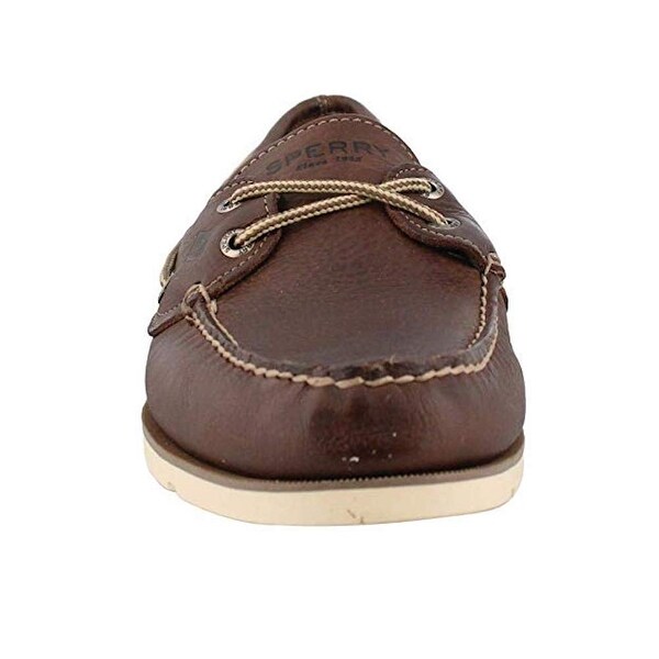 sperry x lace