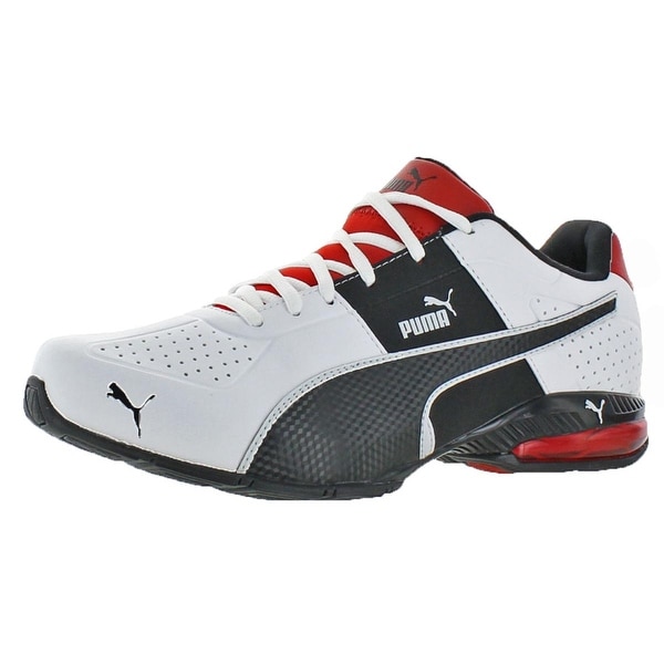 puma men's tennis shoes